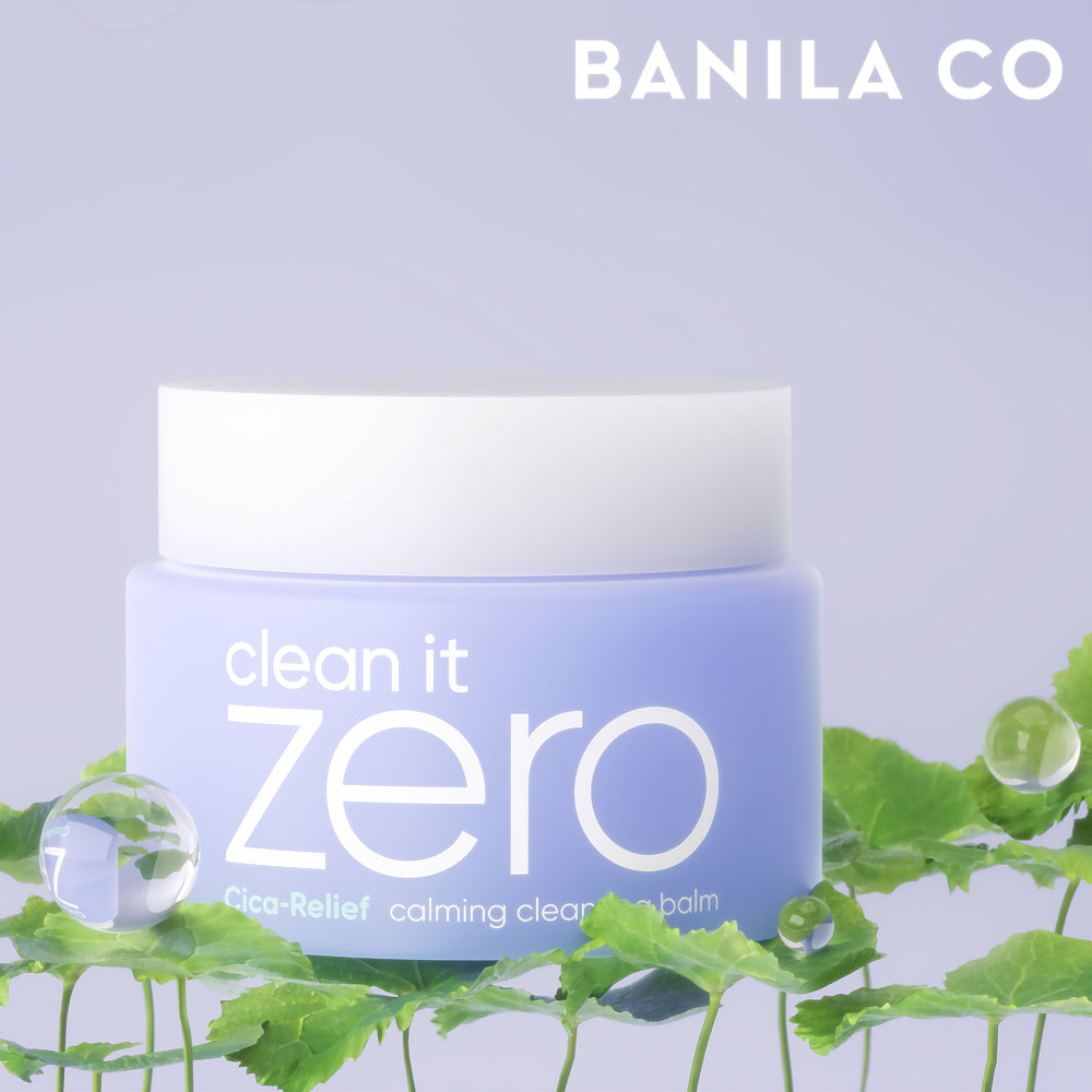 Banila Co Clean it Zero Calming Cleansing Balm tuotekuva