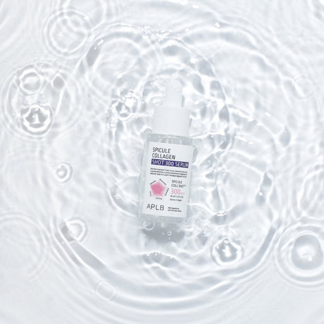 [APLB] Spicule Collagen Shot 300 Serum