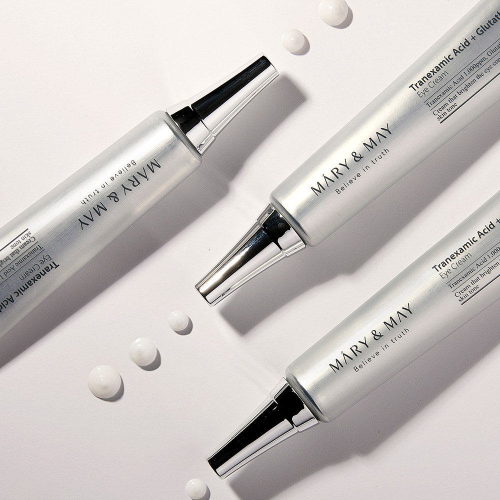 [Mary&May] Glutathione Eye Cream Special Set
