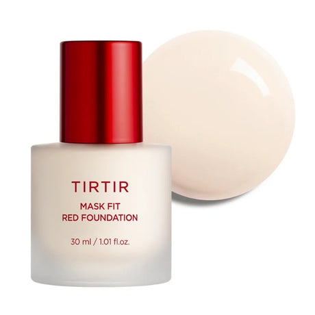 [TIRTIR] Mask Fit Red Foundation