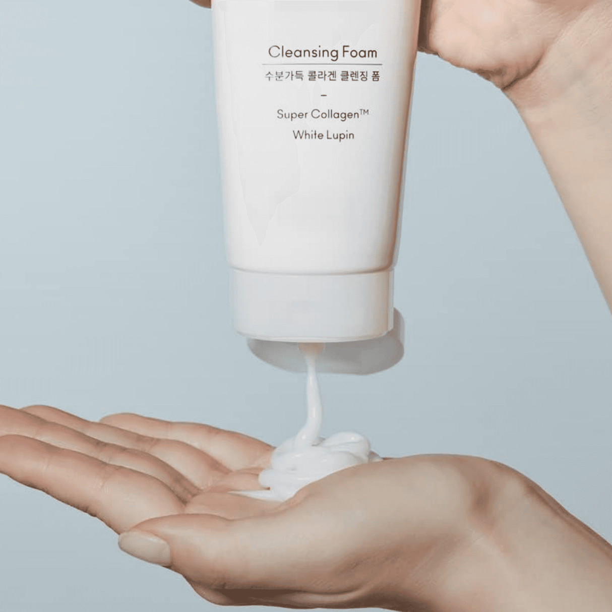 [ETUDE] Moistfull Collagen Reinigungsschaum