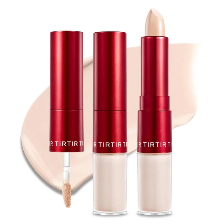 [TIRTIR] Glide & Hide Blurring Concealer
