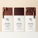 [Beauty of Joseon] Daily Tinted Fluid Sunscreen
