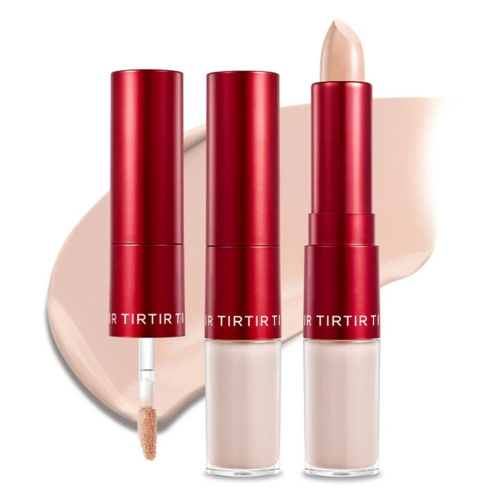 [TIRTIR] Glide & Hide Blurring Concealer