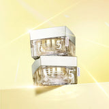 [Numbuzin] No.5+ Glutathione Vitamin Dark Spot Laser Cream