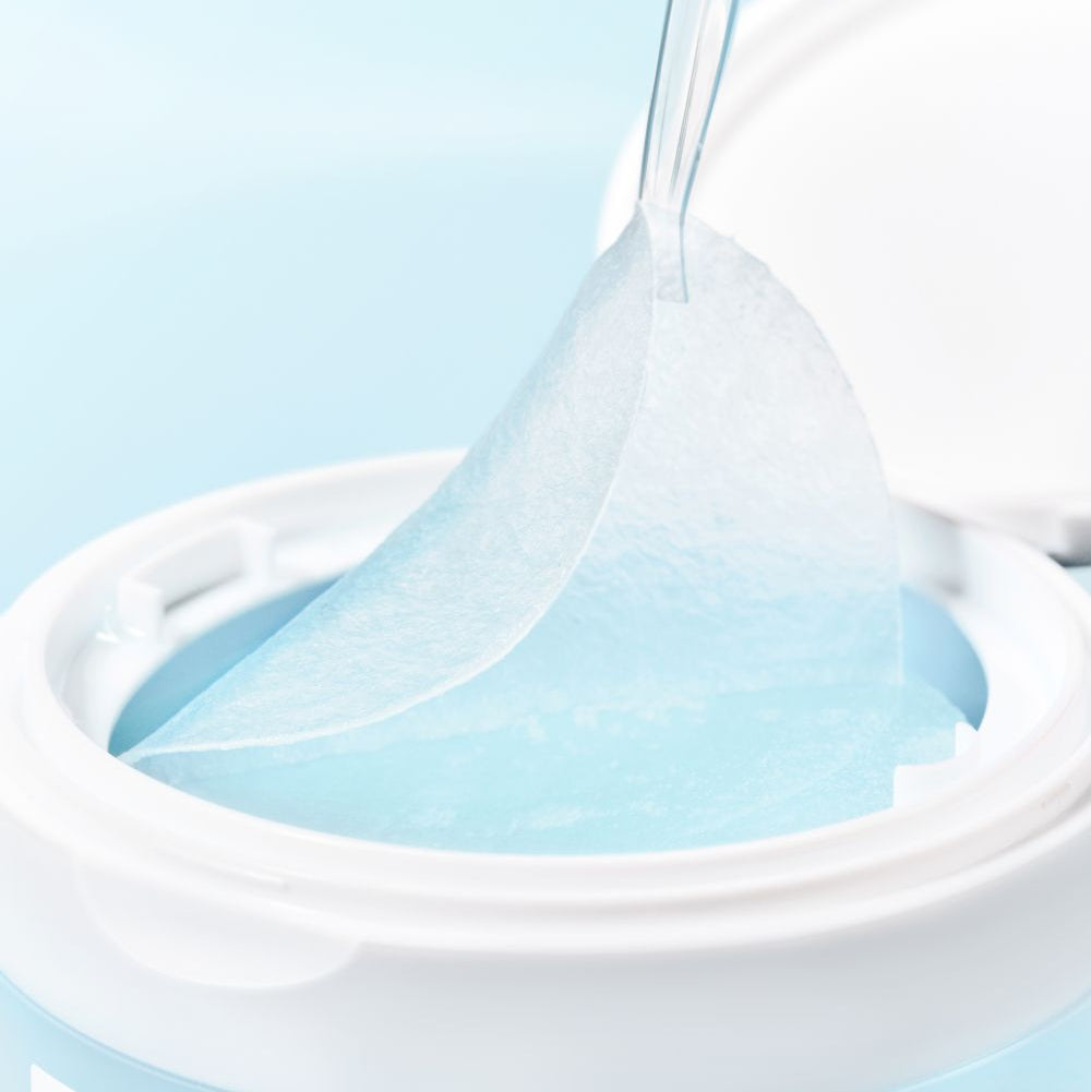 [SKIN1004] Madagascar Centella Hyalu-Cica Jelly-Fit Ampoule Pad