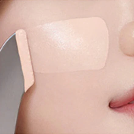 [PICCASSO] 2-Wege-Make-up-Spatel