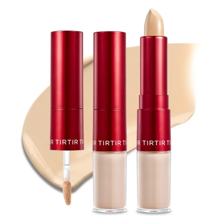[TIRTIR] Glide & Hide Blurring Concealer