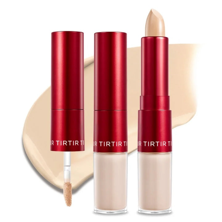 [TIRTIR] Glide & Hide Blurring Concealer