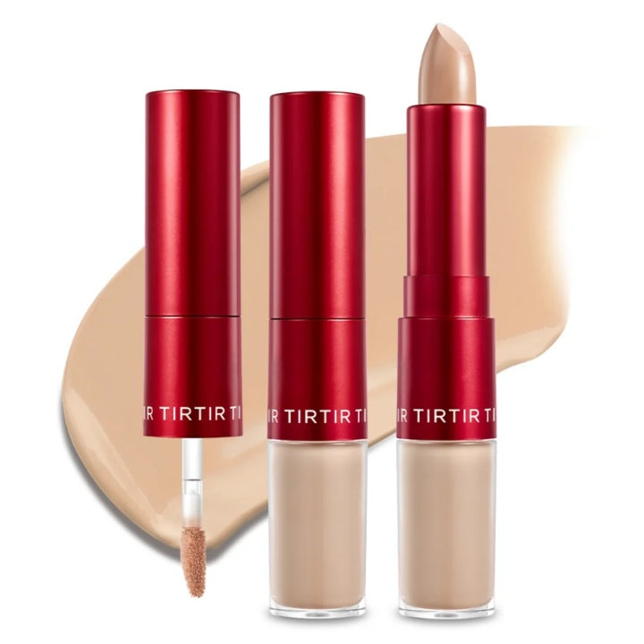[TIRTIR] Glide & Hide Blurring Concealer