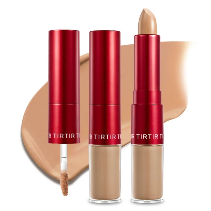 [TIRTIR] Glide & Hide Blurring Concealer