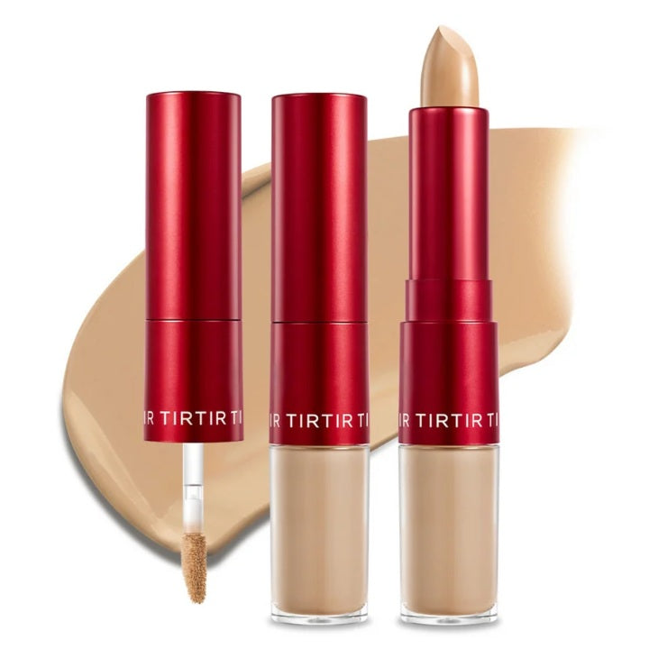 [TIRTIR] Glide & Hide Blurring Concealer