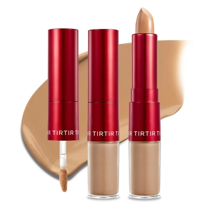 [TIRTIR] Glide & Hide Blurring Concealer