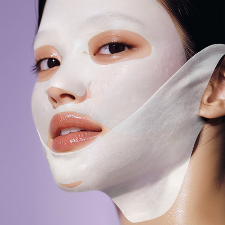 [Numbuzin] No. 9 NAD Bio Lifting-sil Full Face Sheet Mask