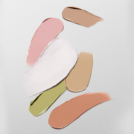[ABOUT_TONE] Designing Multi Palette