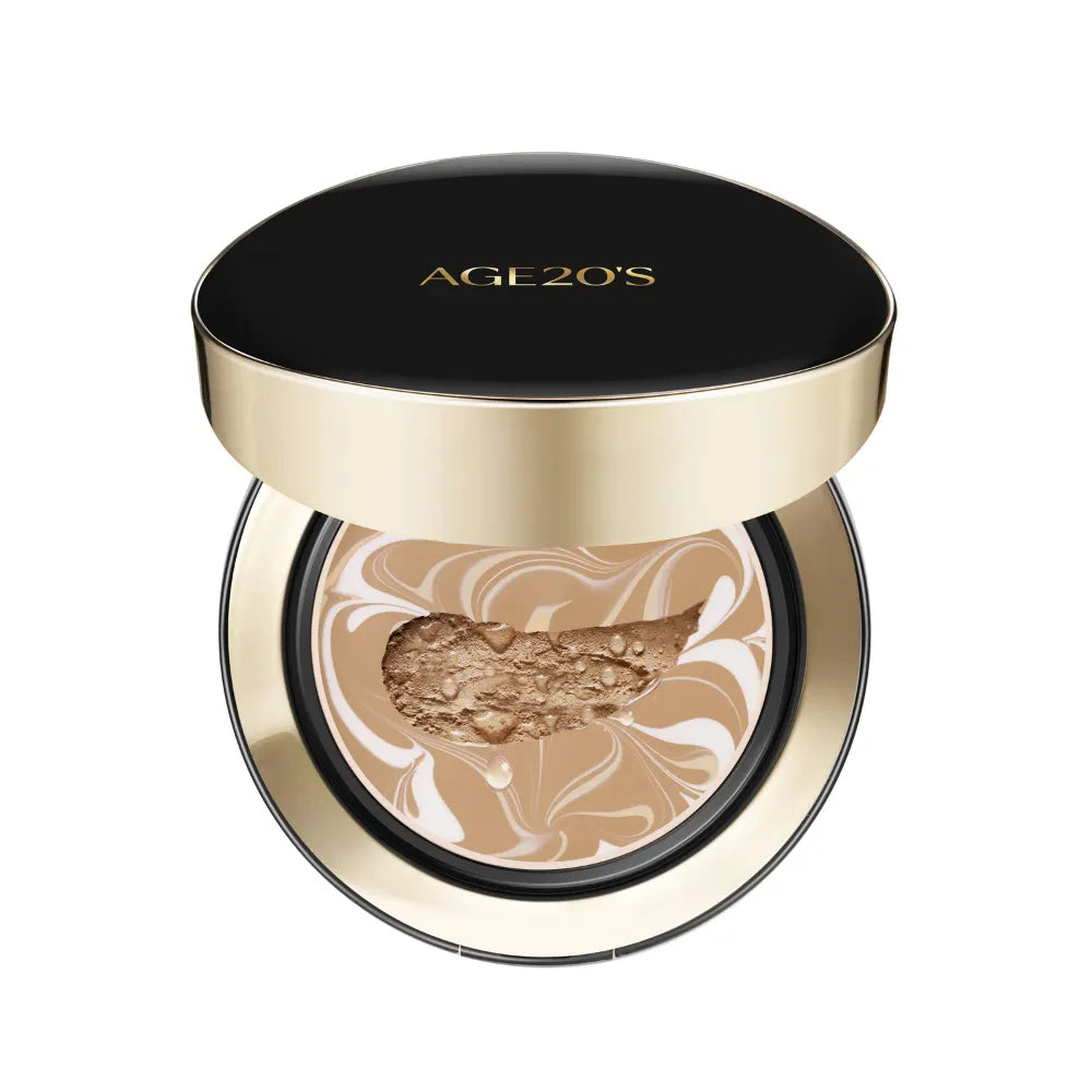 [AGE20'S] Signature Essence Pact Intense Cover