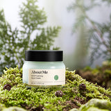 [Über mich] SOOP Calming Aqua Cream