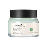 [Über mich] SOOP Calming Aqua Cream