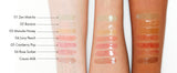 [Amuse] Banana Lip Oil Mini Trio