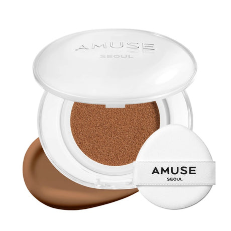 [Amuse] Ceramic Skin Perfector Cushion