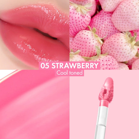 [Amuse] Dew Tint