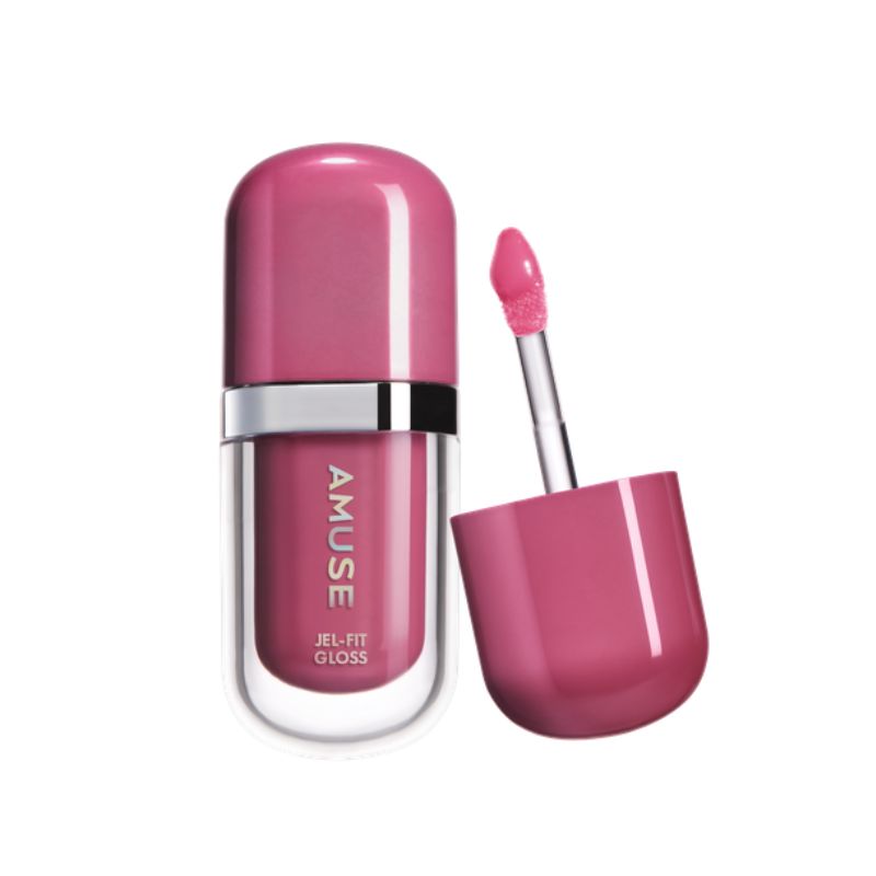 [Amuse] Jel-Fit Gloss