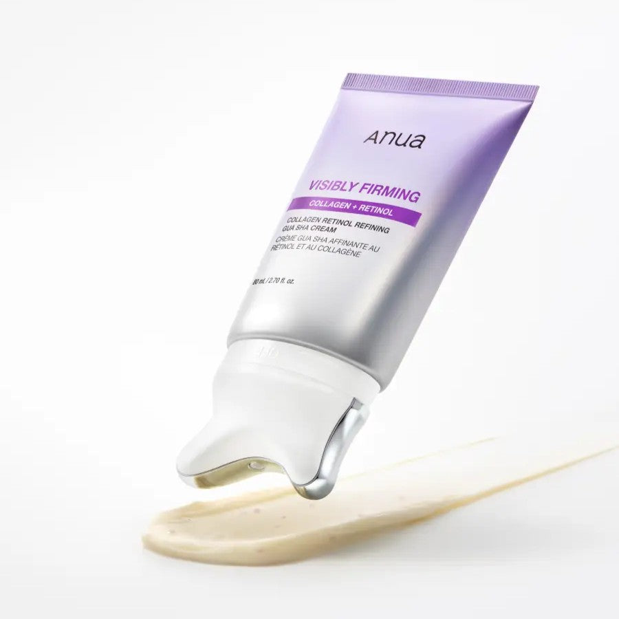 [Anua] Collagen Retinol Refining Gua Sha Cream
