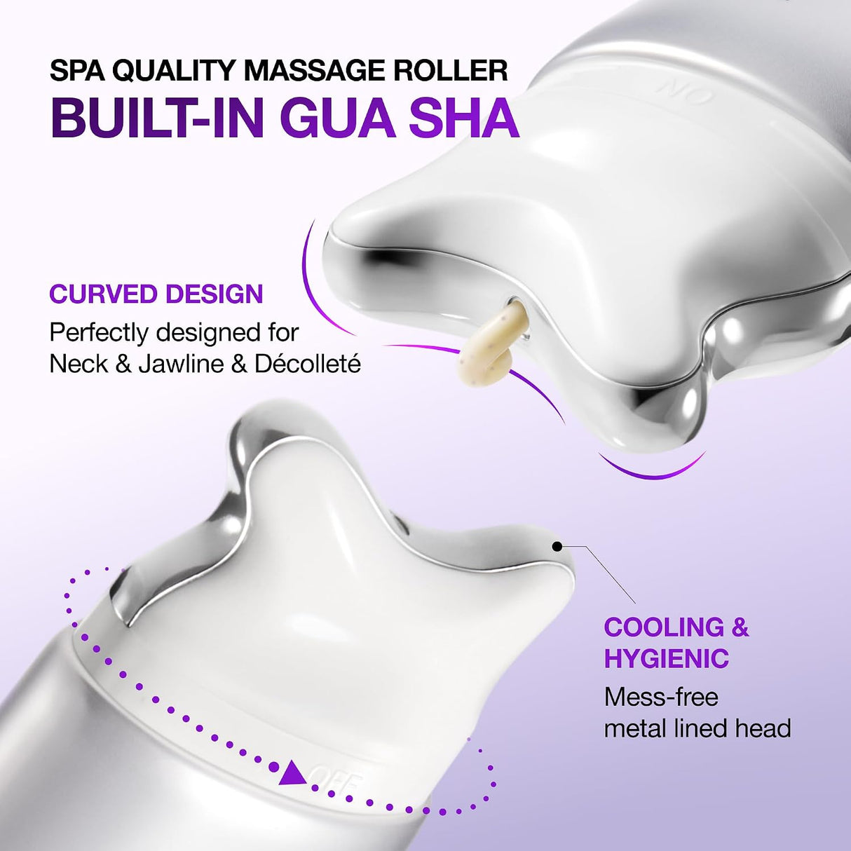 [Anua] Collagen Retinol Refining Gua Sha Cream