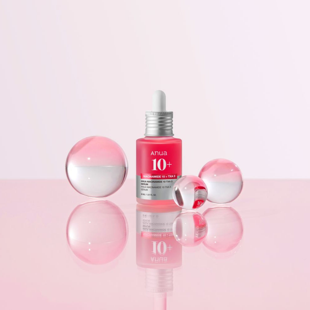 [Anua] Niacinamide 10% + TXA 4% Serum