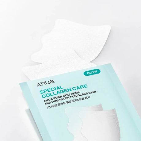 [Anua] PDRN Collagen Melting Patch For Glass Skin