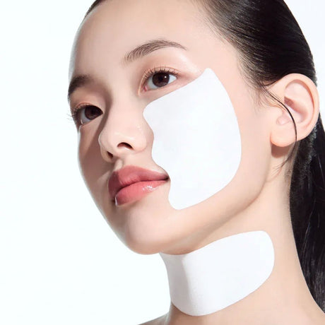 [Anua] PDRN Collagen Melting Patch For Neck
