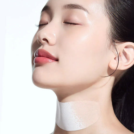 [Anua] PDRN Collagen Melting Patch For Neck