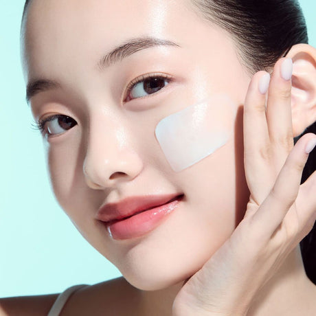 [Anua] PDRN Hyaluronic Acid Moisturizing Cleansing Foam