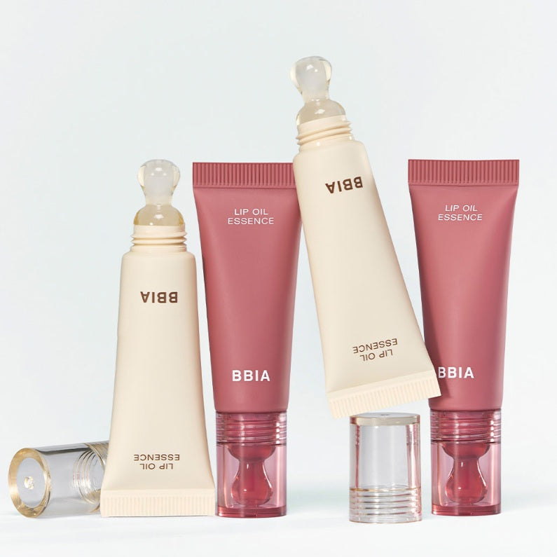 [BBIA] Lip Oil Essence
