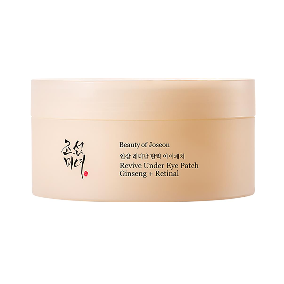 Beauty of Joseon Revive Under Eye Patch 