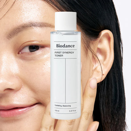 [Biodance] Erster Synergy Toner