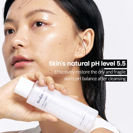 [Biodance] Erster Synergy Toner