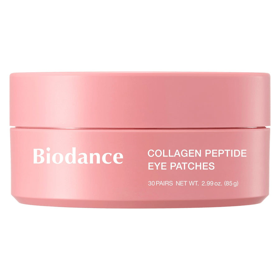 [Biodance] Collagen Peptide Eye Patches