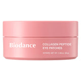 [Biodance] Collagen Peptide Eye Patches