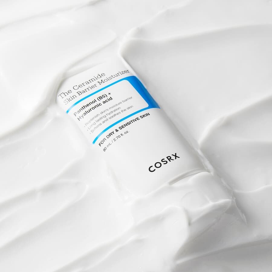 [COSRX] The Ceramide Skin Barrier Moisturizer