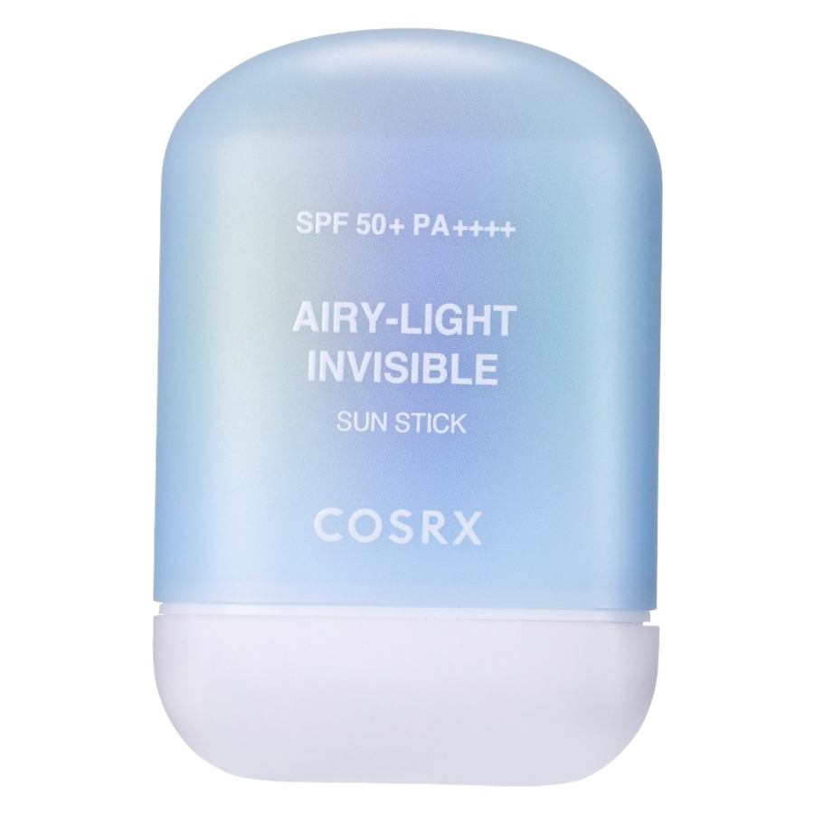 [COSRX] Airy-Light Invisible Sun Stick