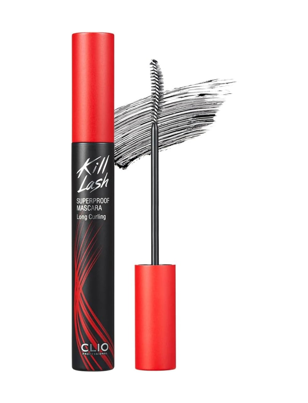 [CLIO] Kill Lash Superproof Mascara