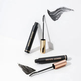 [Cosnori] Perfect Setting Waterproof Mascara