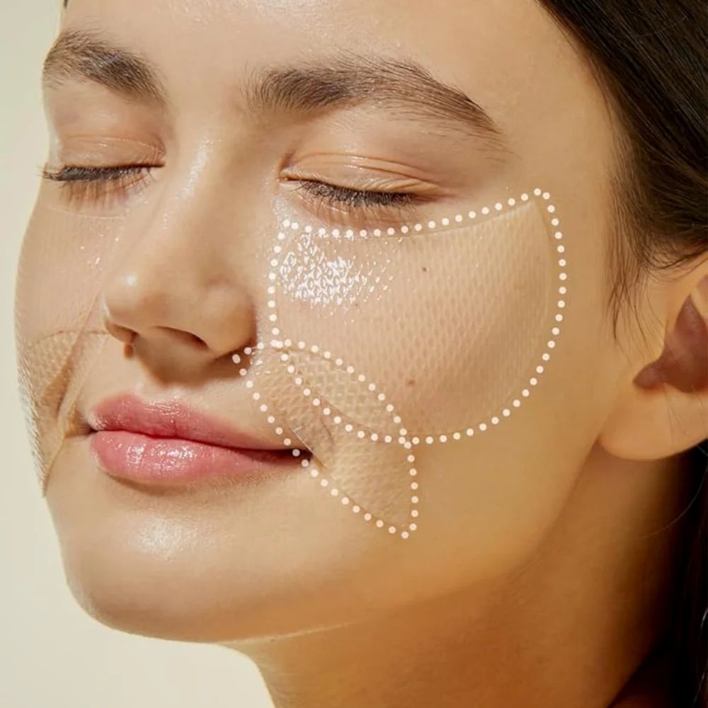 [COSRX] Advanced Snail Hydrogel Eye Patch
