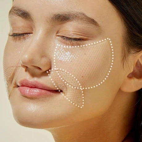 [COSRX] Advanced Snail Hydrogel Eye Patch