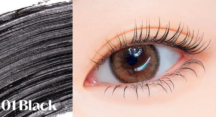 [ETUDE] Curl Fix Mascara