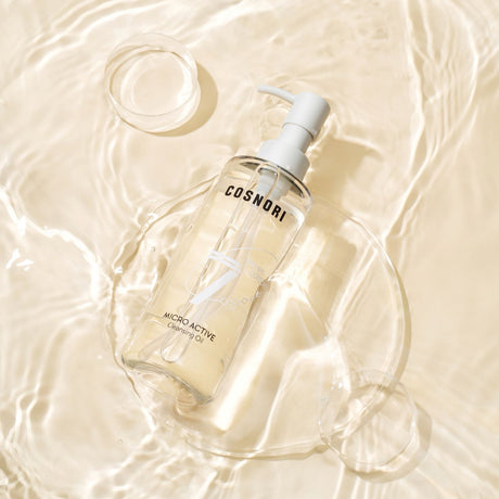 [Cosnori] Micro Active Cleansing Oil