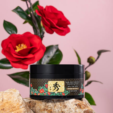 [Daeng Gi Meo Ri] Dlae Soo Intensive Nourishing Pack