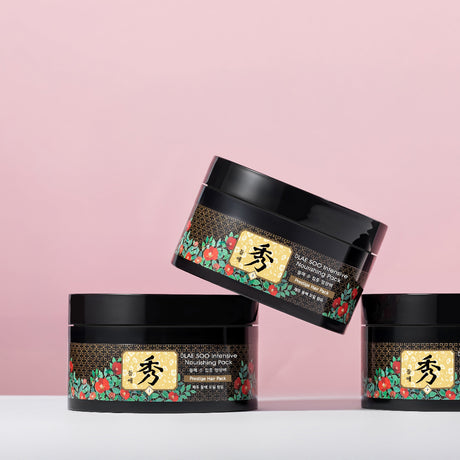 [Daeng Gi Meo Ri] Dlae Soo Intensive Nourishing Pack