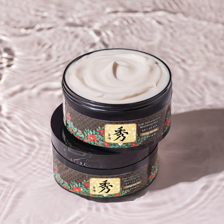 [Daeng Gi Meo Ri] Dlae Soo Intensive Nourishing Pack